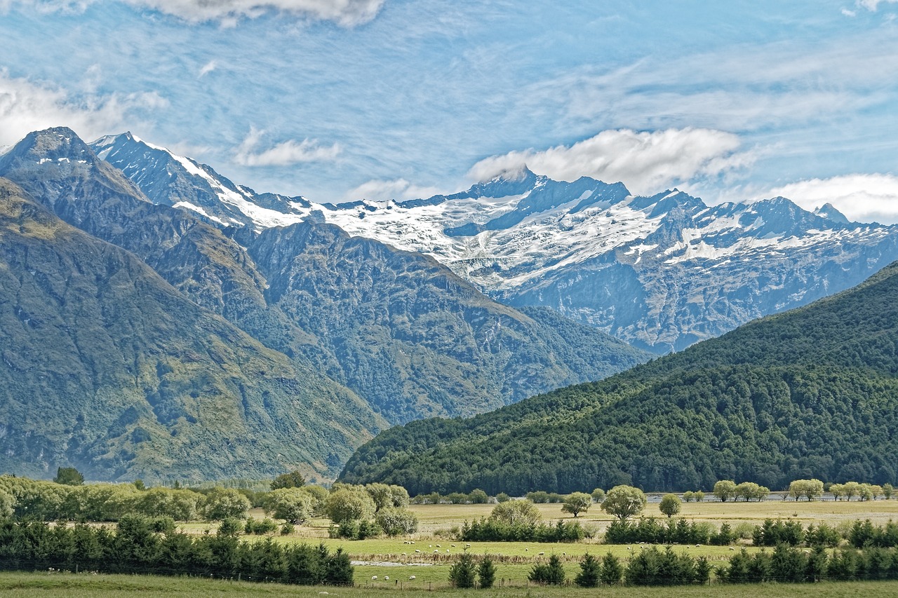 Discovering the Hidden Gems of Glacier National Park